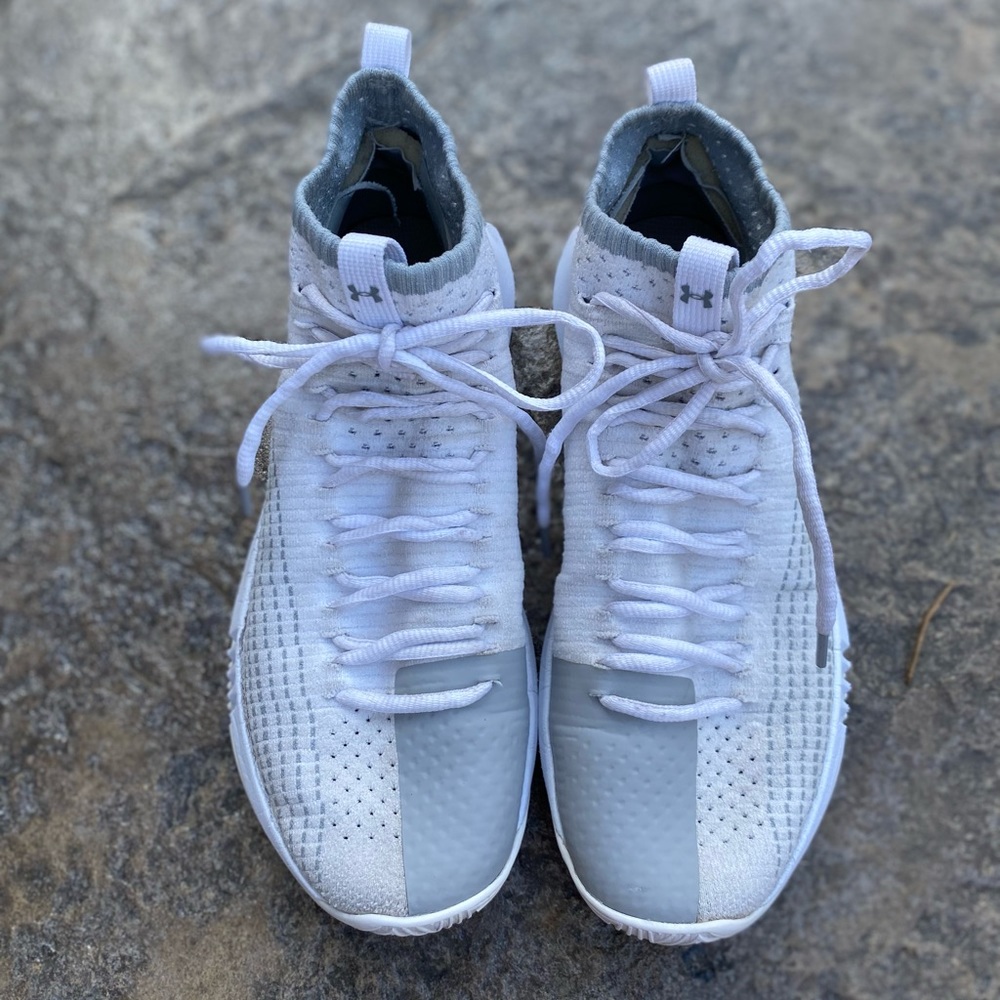 Under Armour Speedform Miler Pro Men Shoe Size 10